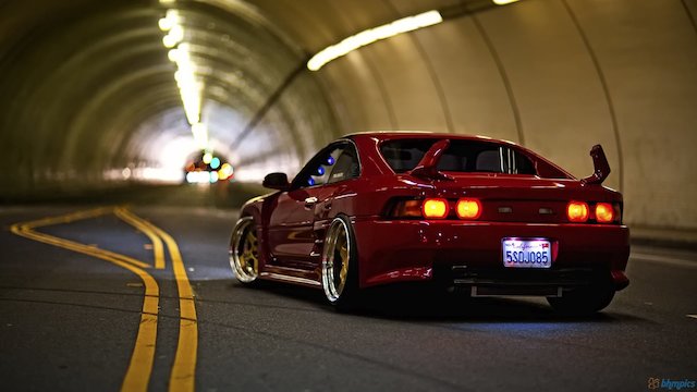 Watch High Octane Overboost Online