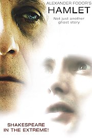 Fodor's Hamlet poster