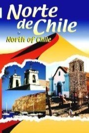 Norte de Chile North of Chile poster