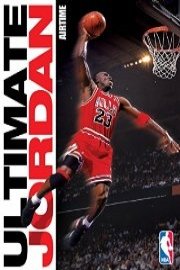 Michael Jordan: Airtime poster