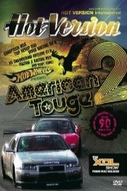 Hot Version International - American Touge 2 poster