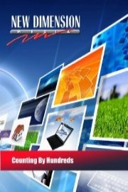 Counting By Hundreds poster