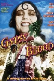 Gypsy Blood