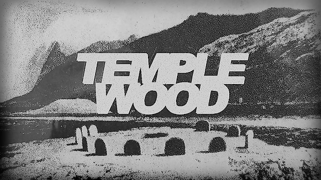 Watch Temple Wood: A Quest for Freedom Online