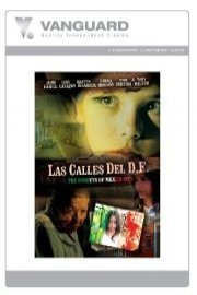 LAS CALLES DEL D.F.