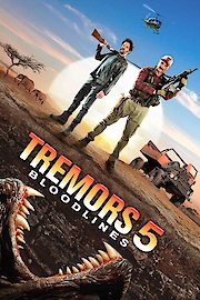 Tremors 5: Bloodlines