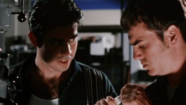 Watch My Sweet Killer Online