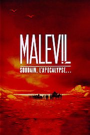 Malevil poster