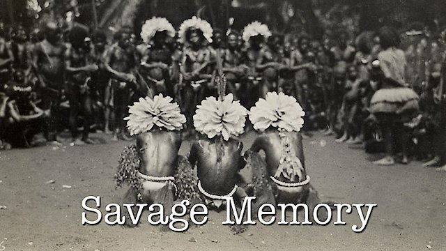 Watch Savage Memory Online