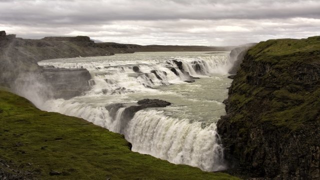Watch Iceland's Favourite Places Reykjavik & The Golden Circle Online