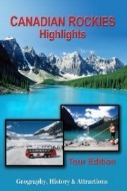 Canadian Rockies: Highlights poster