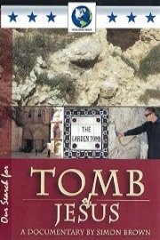 Tomb of Jesus