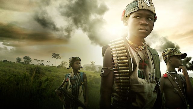 Watch Beasts of No Nation Online