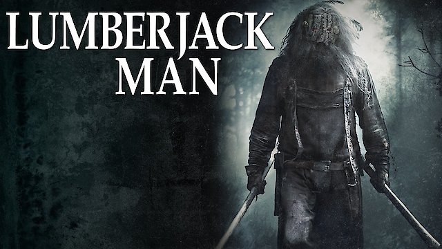 Watch Lumberjack Man Online