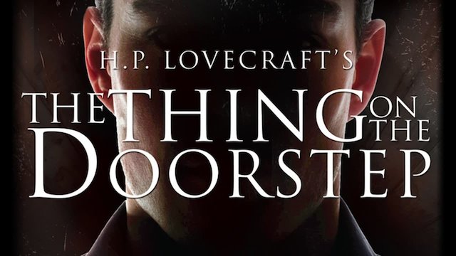 Watch The Thing on the Doorstep Online