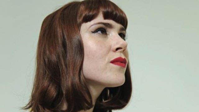 Watch Kate Nash: A Performance at The Guest Apartment Online