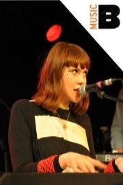 Kate Nash: A Performance at The Guest Apartment poster