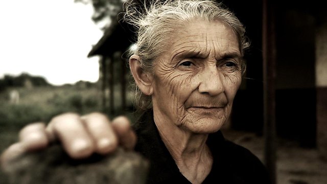 Watch Paraguay Online