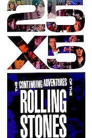 All You Need Is Love: The Story of Popular Music poster