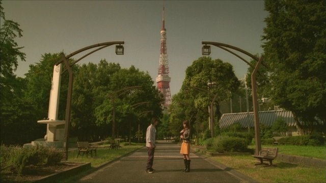 Watch Eternal First Love Online