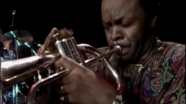 Watch Billy Cobham's Culturemix - The Paris Concert Online