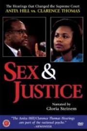 Sex and Justice poster