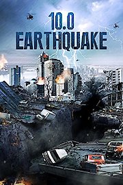 10.0 Earthquake