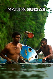 Manos Sucias