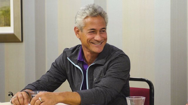 Watch Back on Board: Greg Louganis Online