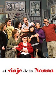 El viaje de la nonna
