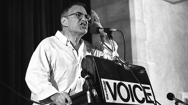 Watch Larry Kramer In Love & Anger Online