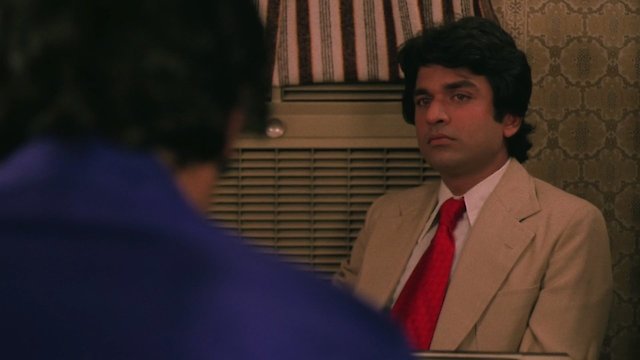Watch Arvind Desai Ki Ajeeb Dastaan Online