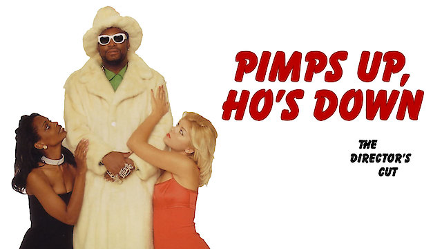 Watch Pimps Up, Ho's Down Online