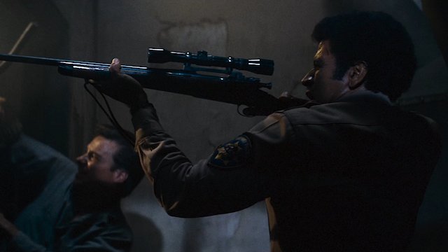 Watch Assault on Precinct 13 Online