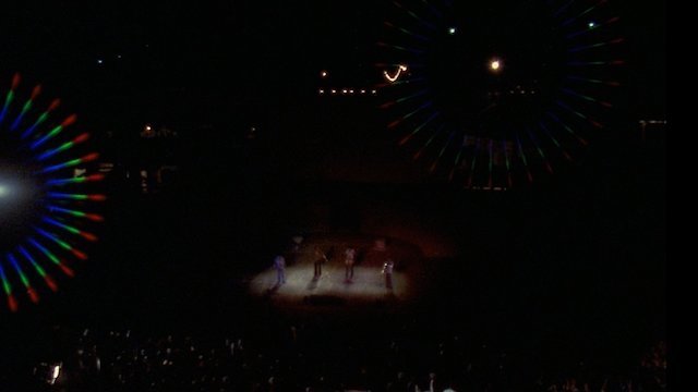 Watch Trances Online