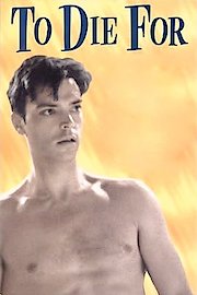 To Die For poster