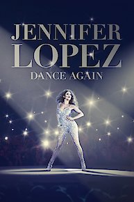 Jennifer Lopez: Dance Again