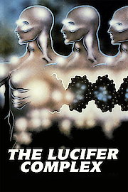 The Lucifer Complex poster