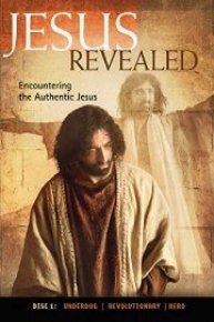 Jesus Revealed