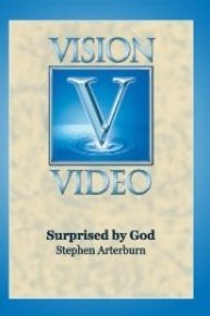 Surprised by God