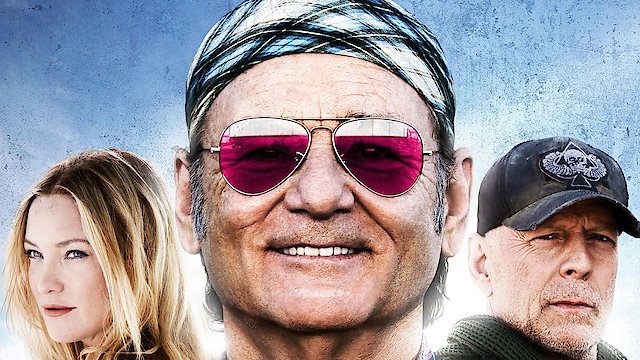 Watch Rock the Kasbah Online