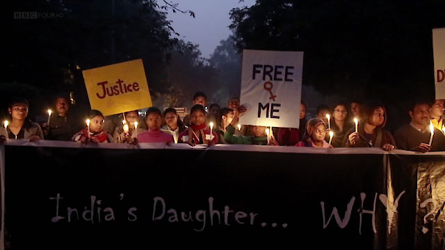 Watch India's Daughter Online