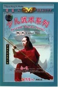 Cudgel Techniques