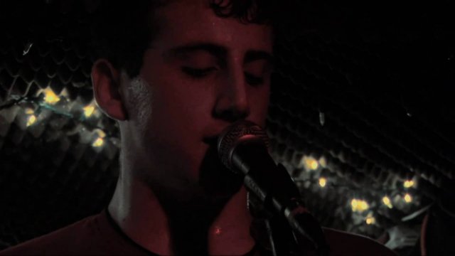 Watch Cymbals Eat Guitars Online