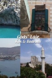 God's Lair: Kos & Bodrum poster