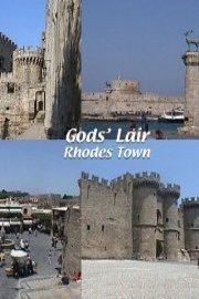 God's Lair: Rhodes Town poster