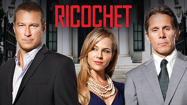 Watch Ricochet Online