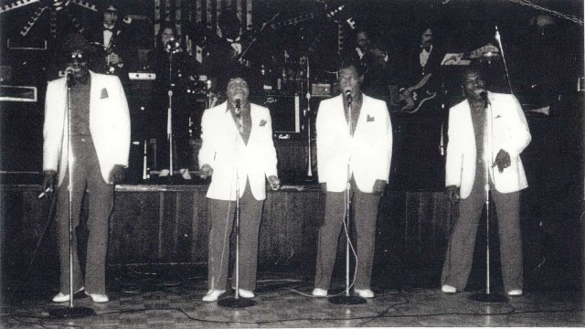 Watch The Coasters - Rock & Roll Legends Online