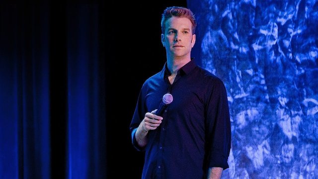 Watch Anthony Jeselnik: Thoughts and Prayers Online