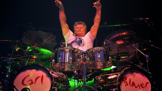 Watch Carl Palmer - Decade: 10th Anniversary - Celebrating The Music Of Emerson Lake & Palmer Online